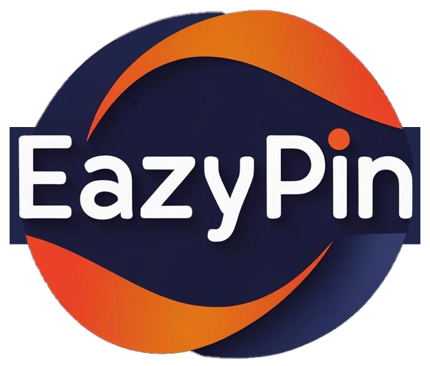 EazyPin Logo