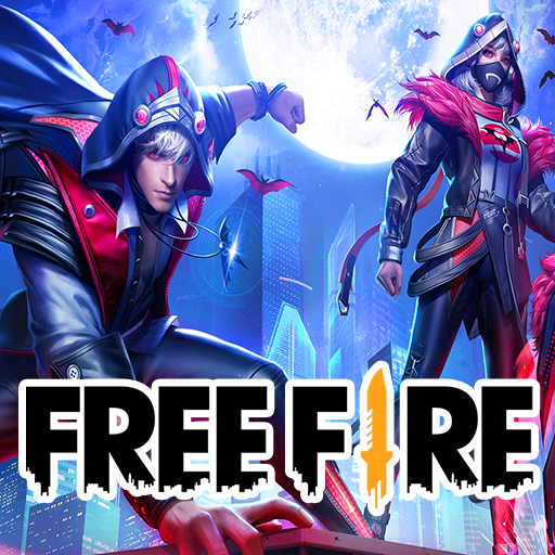 Free Fire TopUp