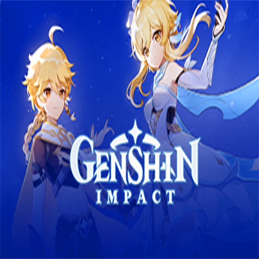 Genshin Impact TopUp