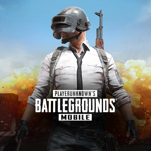 PUBG TopUp